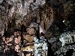 La grotte L&eacute;d&eacute;nika, pr&egrave;s de Vratza