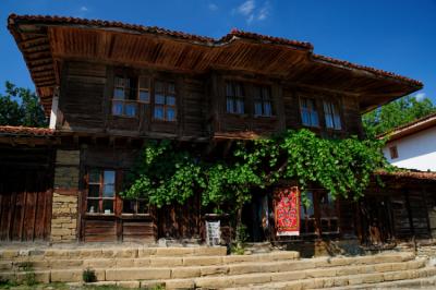Jéravna, Bulgarie