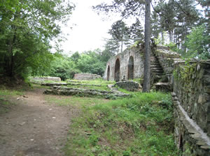 Hissarlaka, Bulgarie