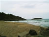 L'île des serpents (Saint Thomas)