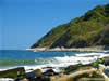 Plages d'Irakli