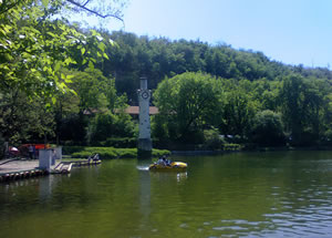 Kaïlaka, Bulgarie