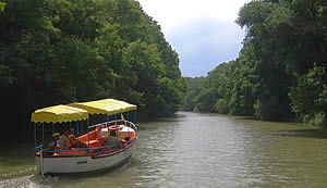 Parc naturel Kamtchia, Bulgarie