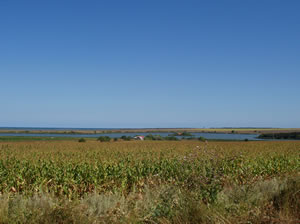 Lac Dourankoulak, Bulgarie
