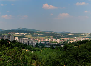 Kardjali, Bulgarie