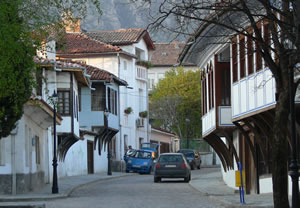 Karlovo, Bulgarie