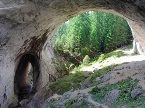 Les Ponts Merveilleux, Bulgarie