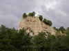 Pyramides de Melnik