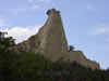 Pyramides de Melnik