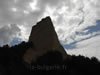 Pyramides de Melnik
