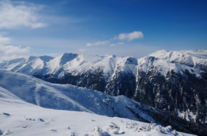 Rila, Bulgarie