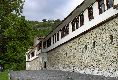 Histoire Monastère Saint Kirik et Yulita
