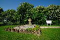 Pliska, Tombe de Karel Skorpil Musée archéologique de Pliska Pliska