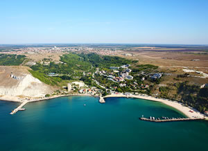 Kavarna, Bulgarie