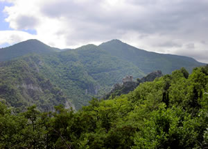 Tchernatitza, Bulgarie