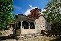 Église Saint Nicolas Églises Monastère de Batchkovo