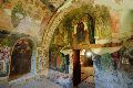 Église funéraire (Ossuaire) Églises Monastère de Batchkovo