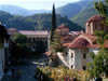 Monastère de Batchkovo
