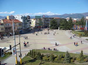 Kazanlak, Bulgarie