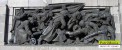 Le relief occidental - 