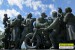 Présentation Monument à l'Armée soviétique, Sofia