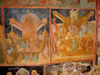 Eglises rupestres d'Ivanovo