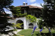 Monastère Oustremski