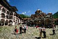 Monast&egrave;re de Rila