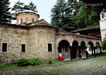 Monastère de Troyan