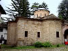Monastère de Troyan