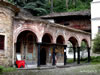 Monastère de Troyan