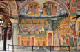 Monastère de Troyan