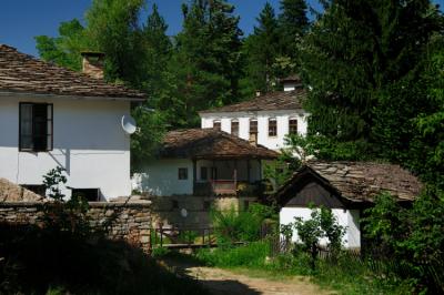 Bojentzi, Bulgarie