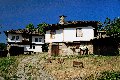 Maisons &agrave; Bojentzi, Balkan de Gabrovo