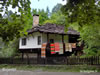 Bojentzi, ancienne maison