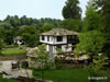 Bojentzi, ancienne maison, hôtel de charme