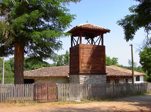 Brachlyan, Bulgarie