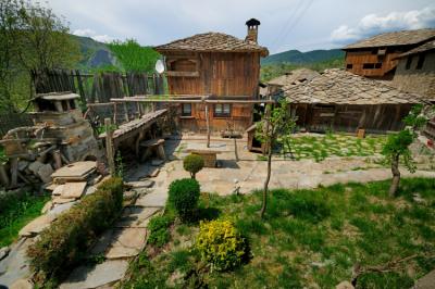 Kovatchévitza, Bulgarie