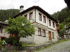Village de Chiroka Laka, dans les Rhodopes