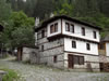 Village de Chiroka Laka, dans les Rhodopes