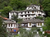 Village de Chiroka Laka, dans les Rhodopes