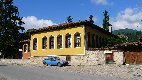 Koprivchtitza