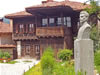 Koprivchtitza