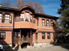 Koprivchtitza
