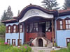 Koprivchtitza