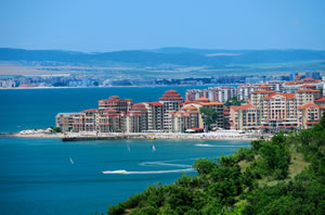 Elénité, Bulgarie