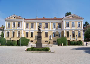 Kotel, Bulgarie