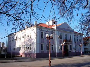 Kozloduï, Bulgarie