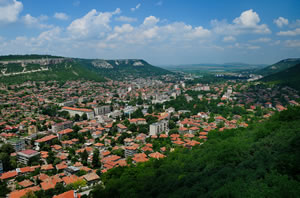 Provadia, Bulgarie