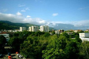 Pétritch, Bulgarie